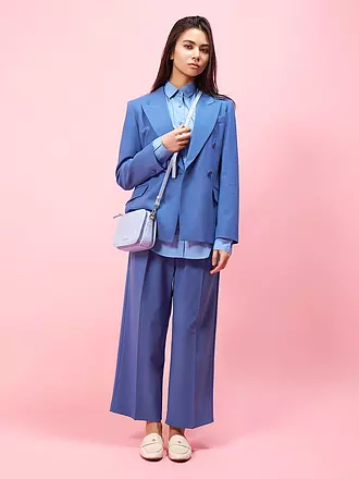 MOS MOSH | Blouse MMENOLA | blau